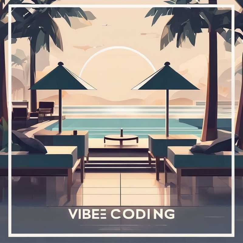 Platformy Vibe Coding