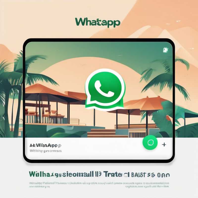 WhatsApp Business Automation for Founders