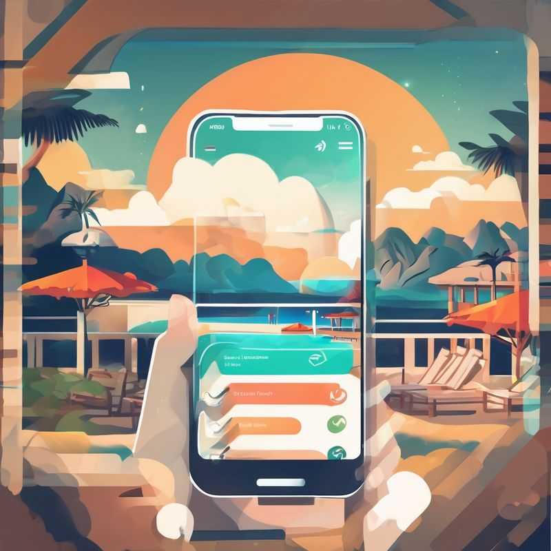 WhatsApp bot qualifying inbound leads for a company founder.