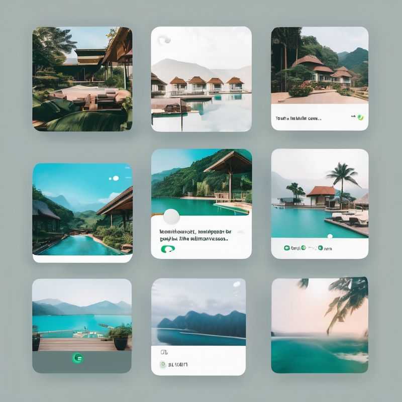 WhatsApp bot guiding inbound lead qualification