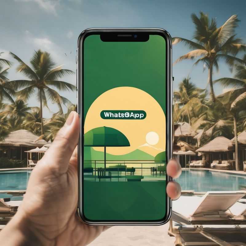 WhatsApp Business Platform automated customer service for founders.