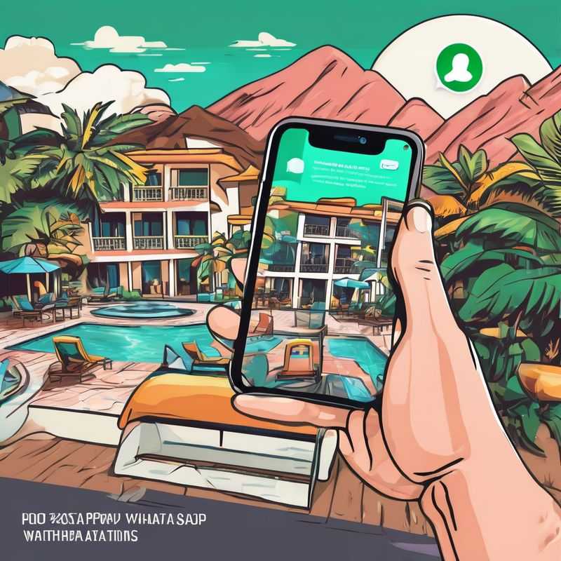 WhatsApp Business Automation for Founders Saving on Operational Costs