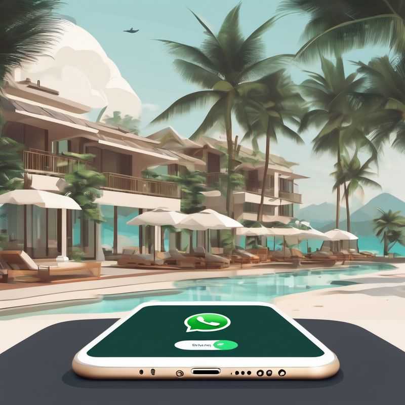 WhatsApp Business Automation for Cost Savings