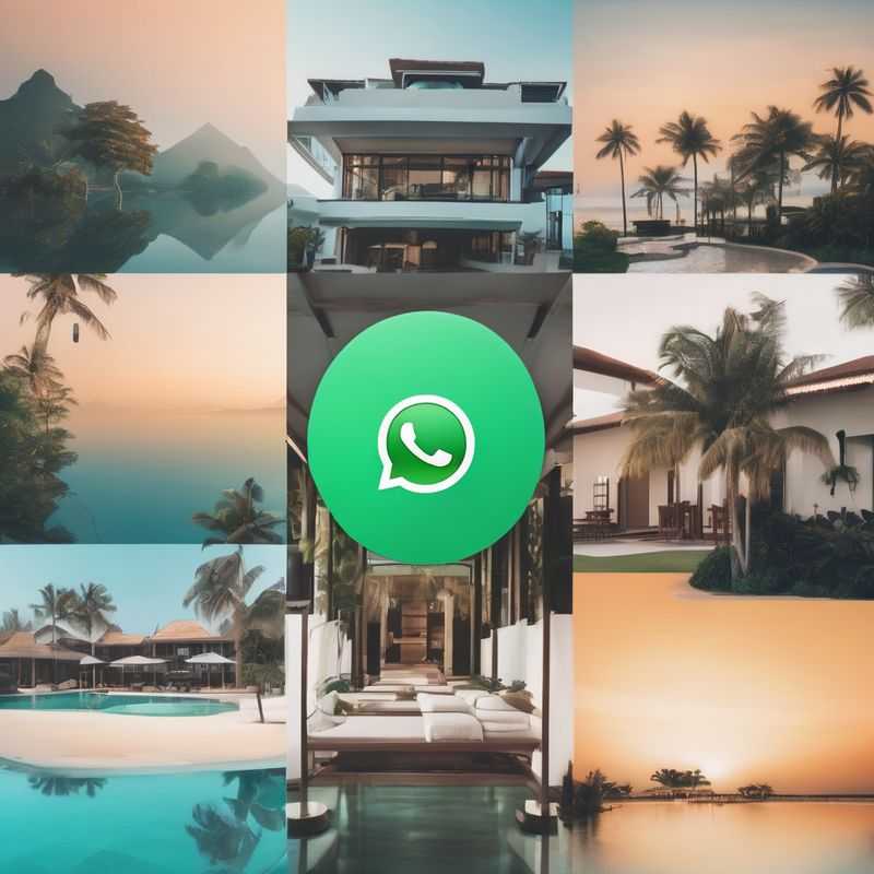 WhatsApp Business Automation for Founders