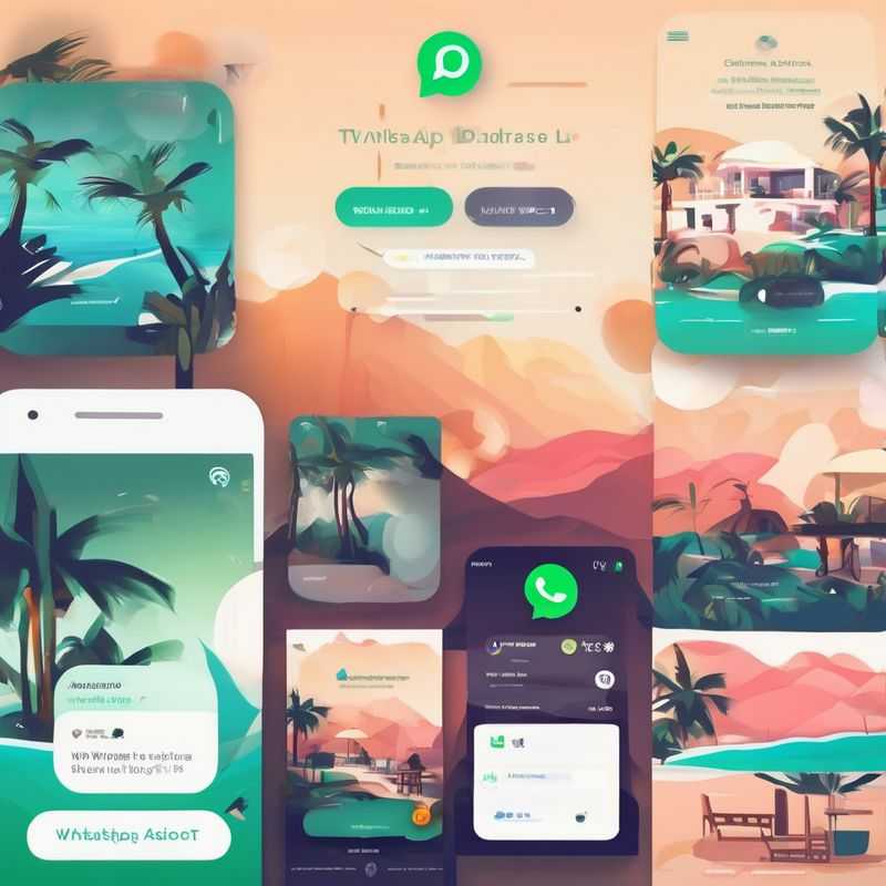WhatsApp Bot qualifying inbound leads