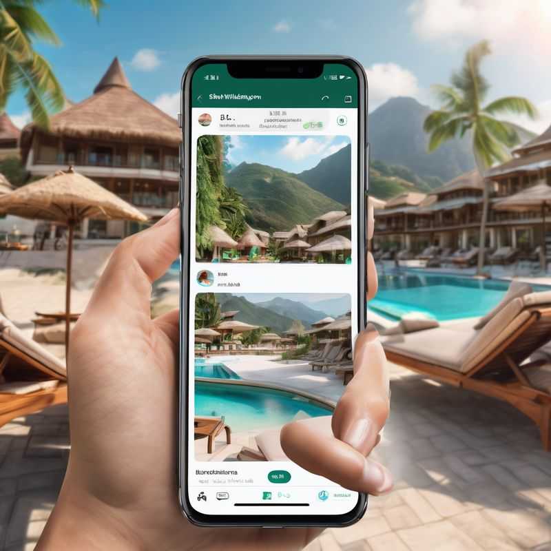 How Company Founders Can Automate Lead Qualification with WhatsApp