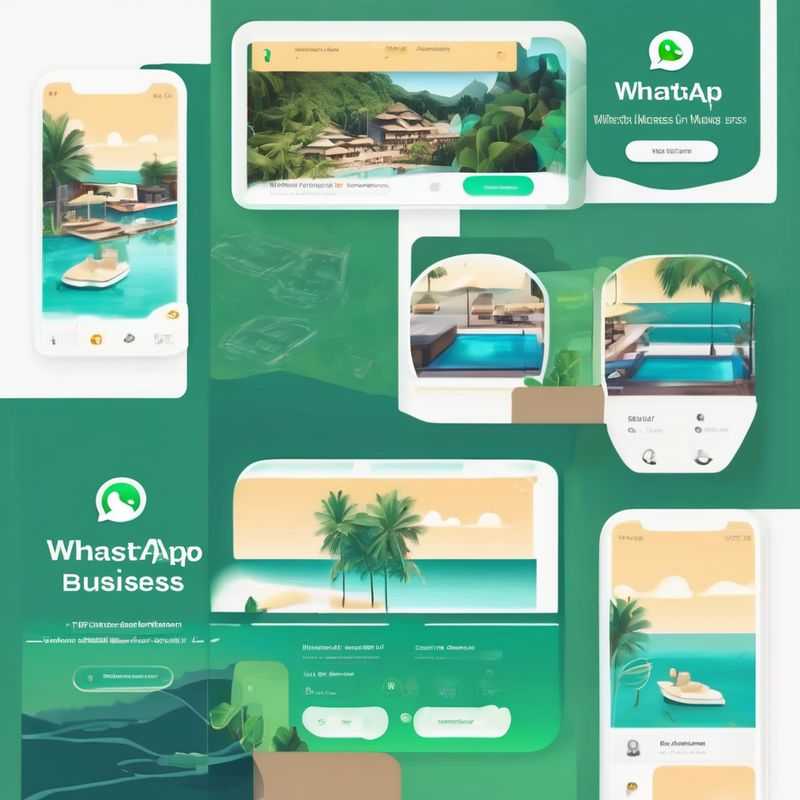 WhatsApp Business automation allowing founders to save money on operational costs