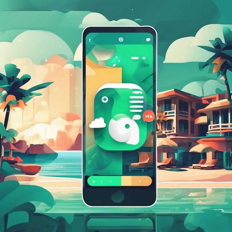 WhatsApp Bot qualifying inbound leads