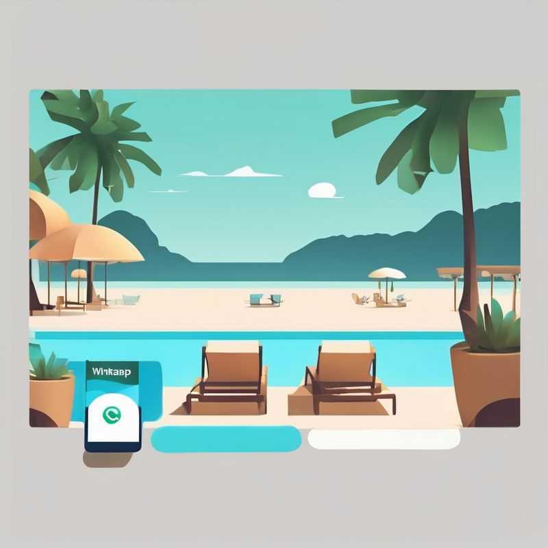 WhatsApp Business automation optimizing operational costs for founders.