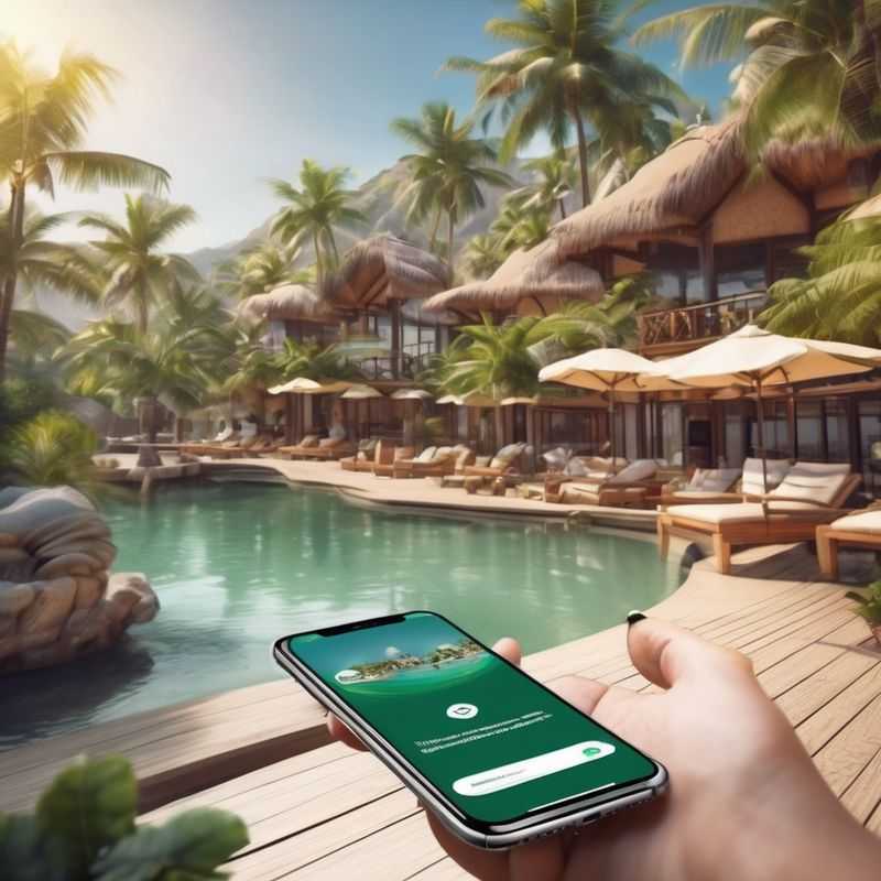 Founders: Slash Operational Costs with WhatsApp Business Automation for HR