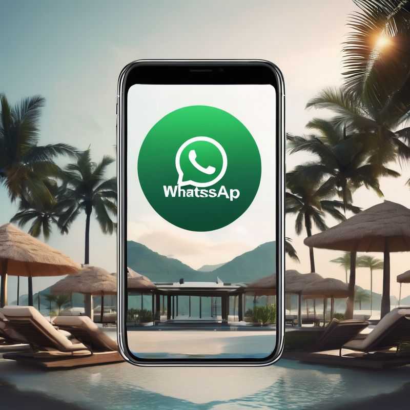 WhatsApp Business automation for cost-saving operational efficiency