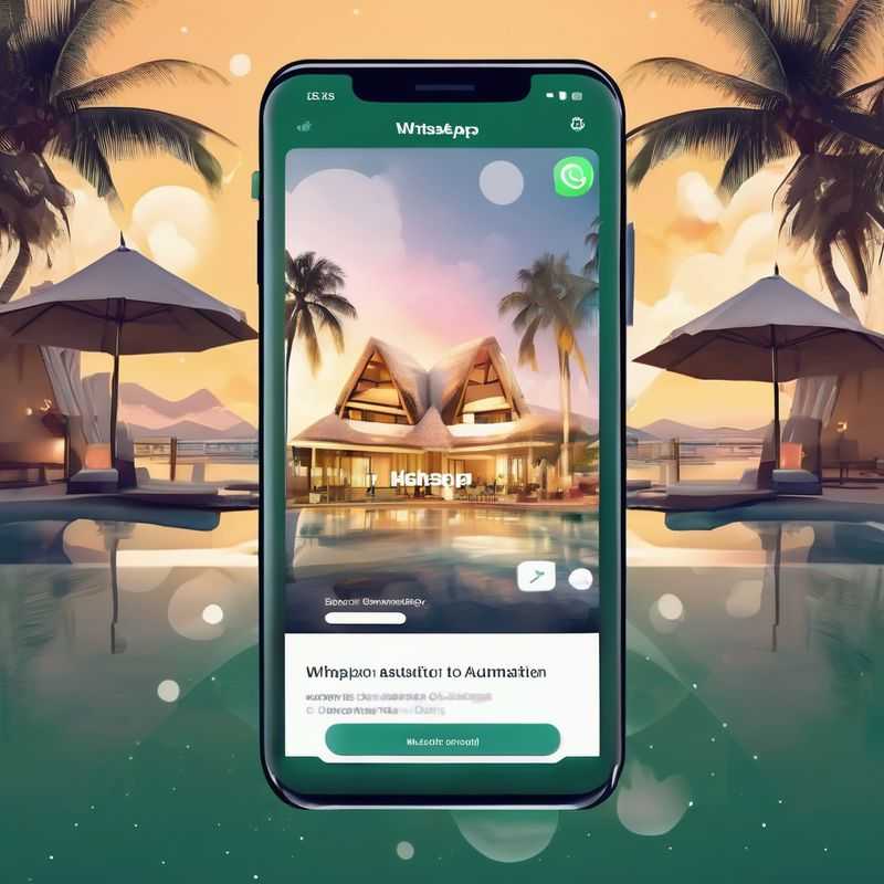 WhatsApp Business Automation for Founder Cost Savings