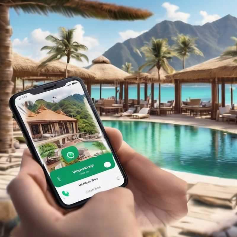 Leveraging WhatsApp Automation: A Founder's Guide to Qualifying Inbound Leads