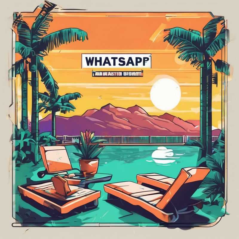 WhatsApp Business Platform automating customer service for cost savings