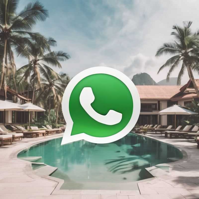 WhatsApp Business automation empowering founders to reduce operational costs.