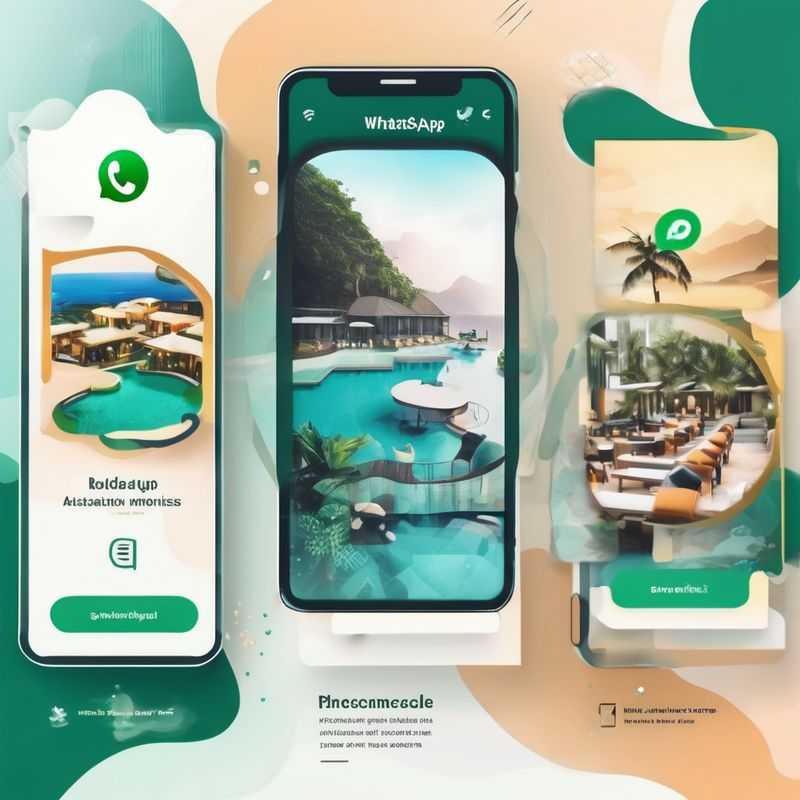 WhatsApp Business Automation for Cost Savings