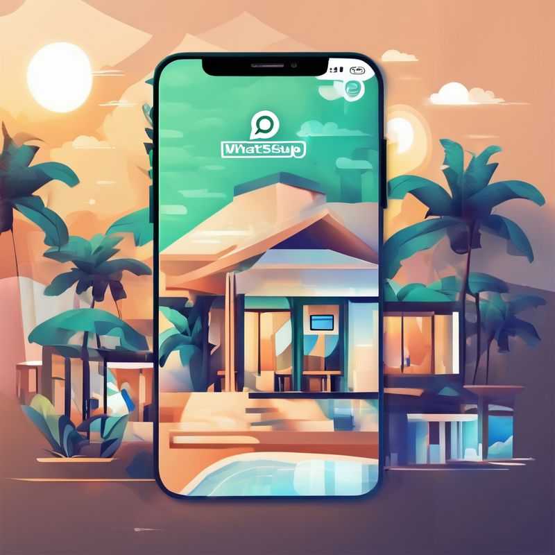 WhatsApp Business Automation for Cost Savings