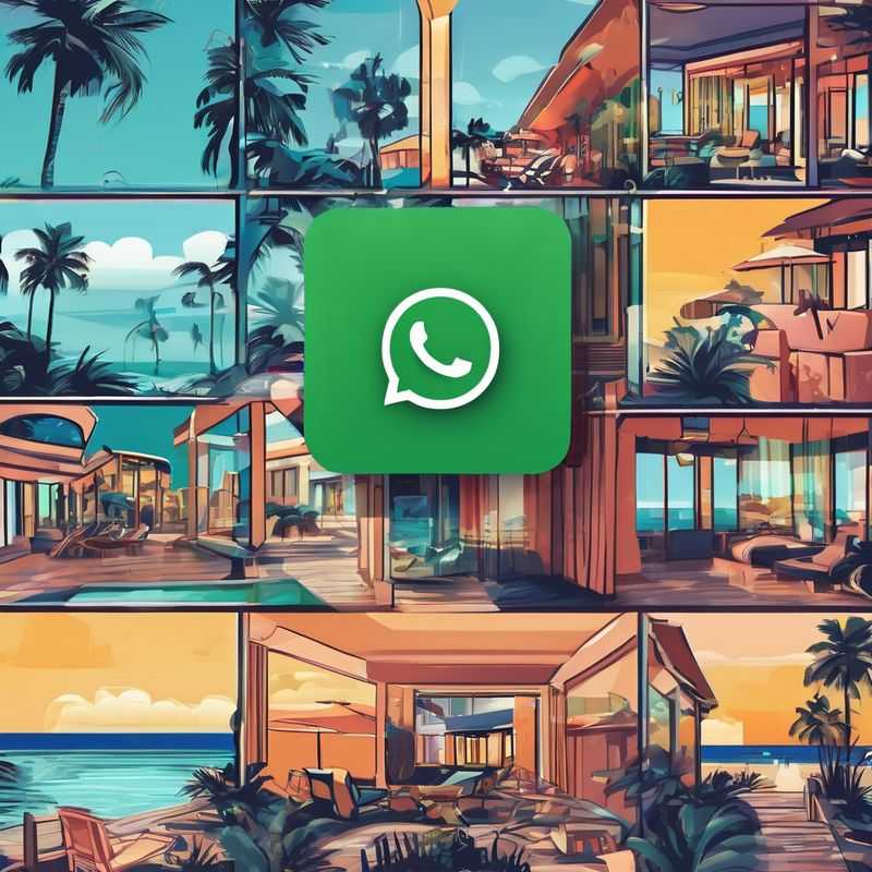 WhatsApp Business Automation for Founders