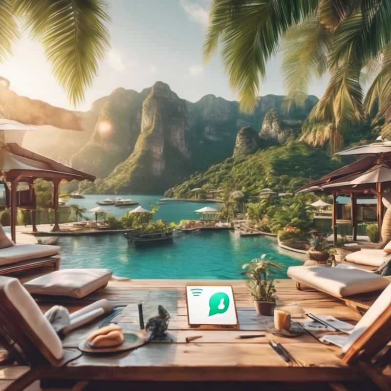 How Company Founders Can Automate Inbound Lead Qualification with WhatsApp
