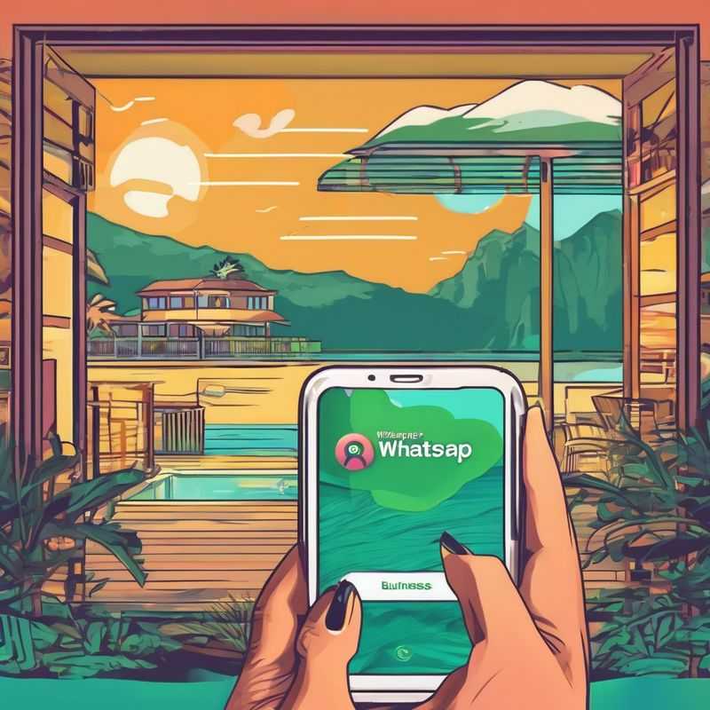 WhatsApp Business Automation for Founders Saving Money