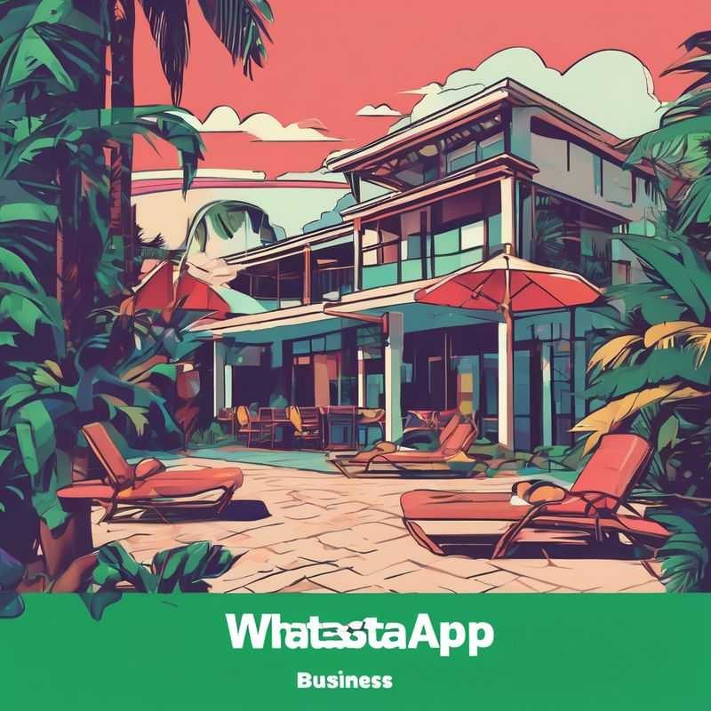 WhatsApp Business Automation for Cost Savings