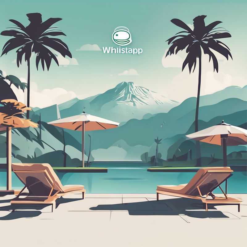WhatsApp Bot qualifying inbound leads for a company founder.