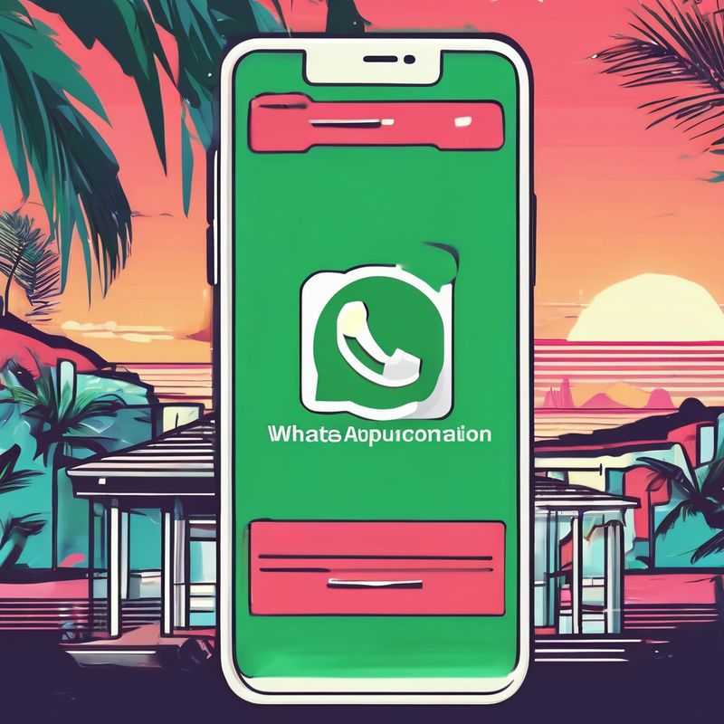 WhatsApp Business Automation dashboard showing automated responses and workflows to reduce operational costs.