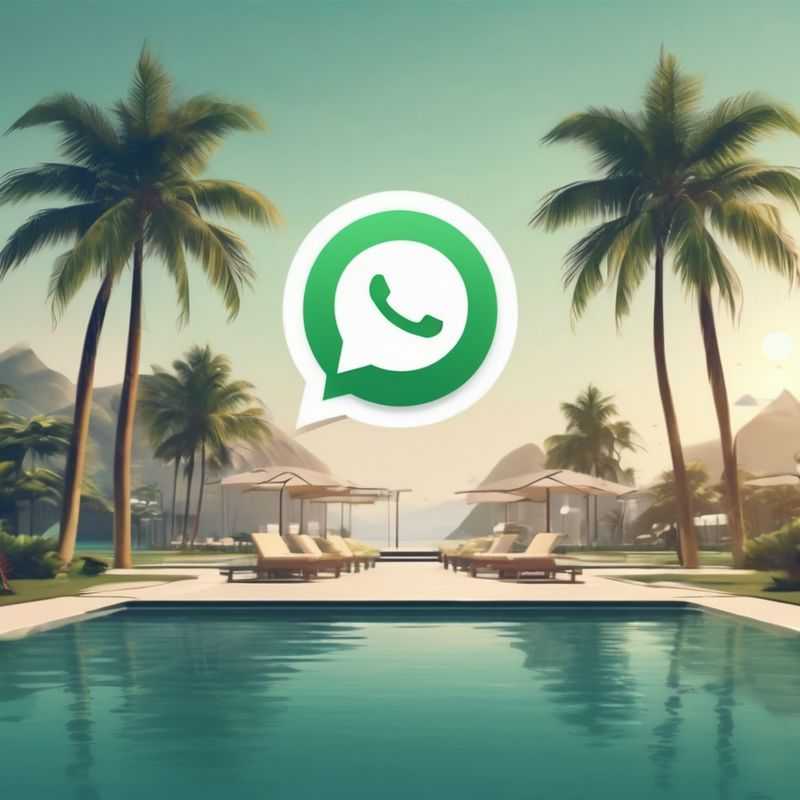 WhatsApp Business automation enabling founders to save on operational costs.