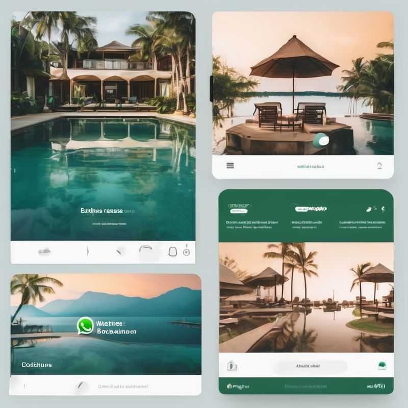 WhatsApp Business Automation for Founders
