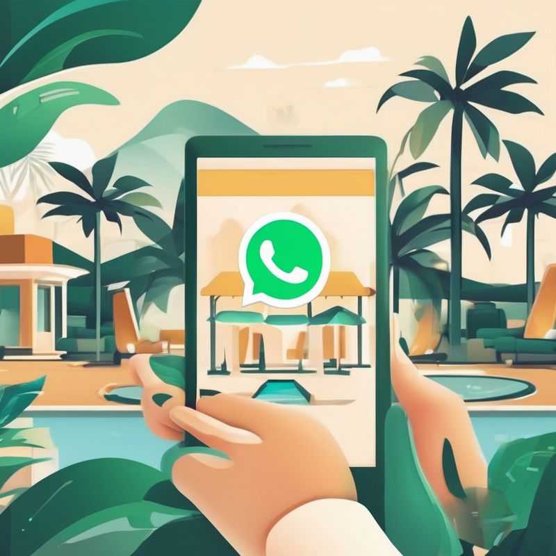 WhatsApp Business Automation saving money for founders