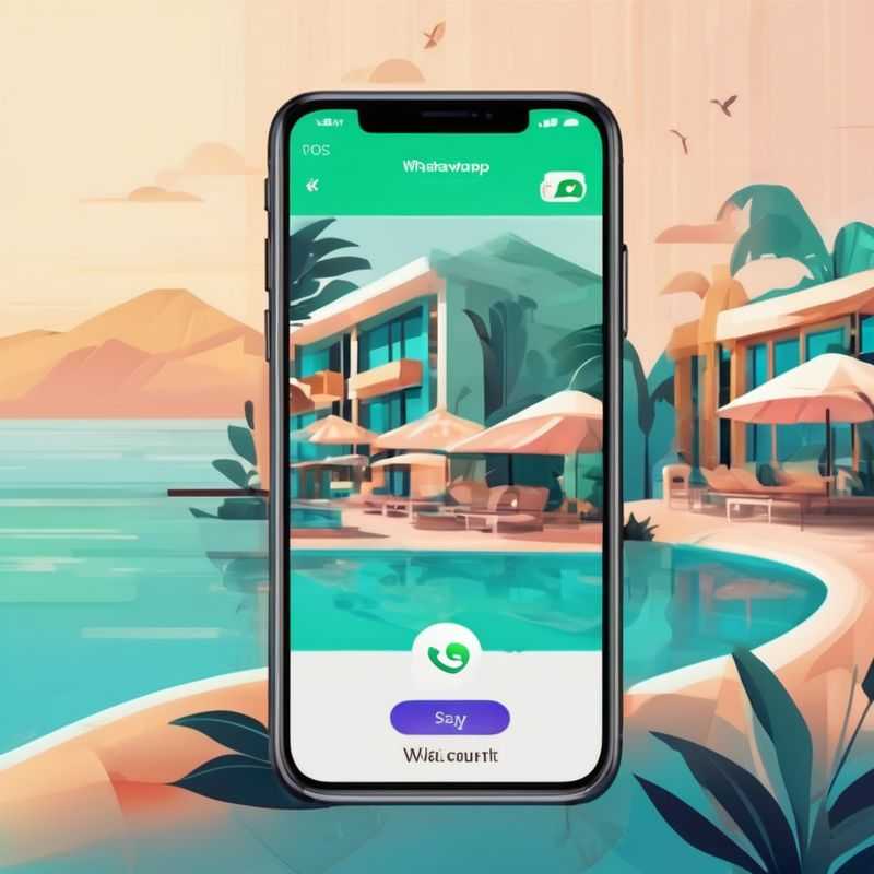 WhatsApp Business Platform automating customer service for cost savings.