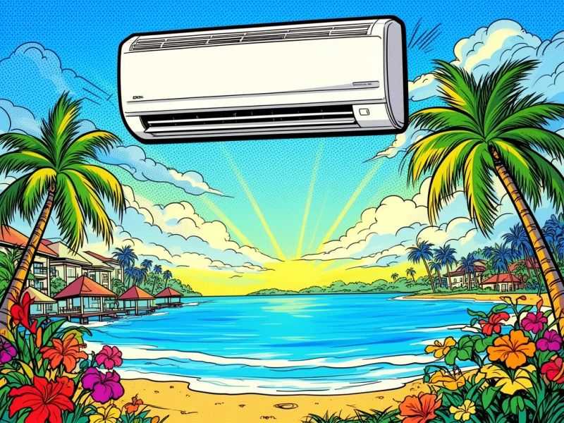 Decoding EU Air Con Labels: Your Guide to A+++, R32, and EPREL Brilliance