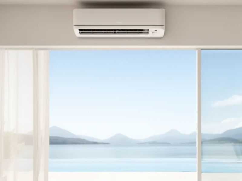 Three Steps to Choosing a Low-Energy Air Conditioning System
