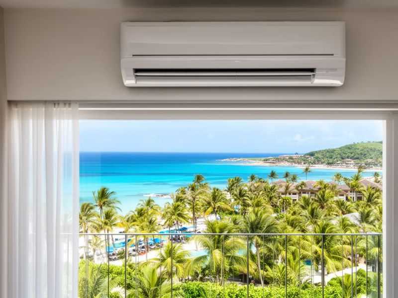Three Steps to Choosing a Low-Energy Air Conditioning System