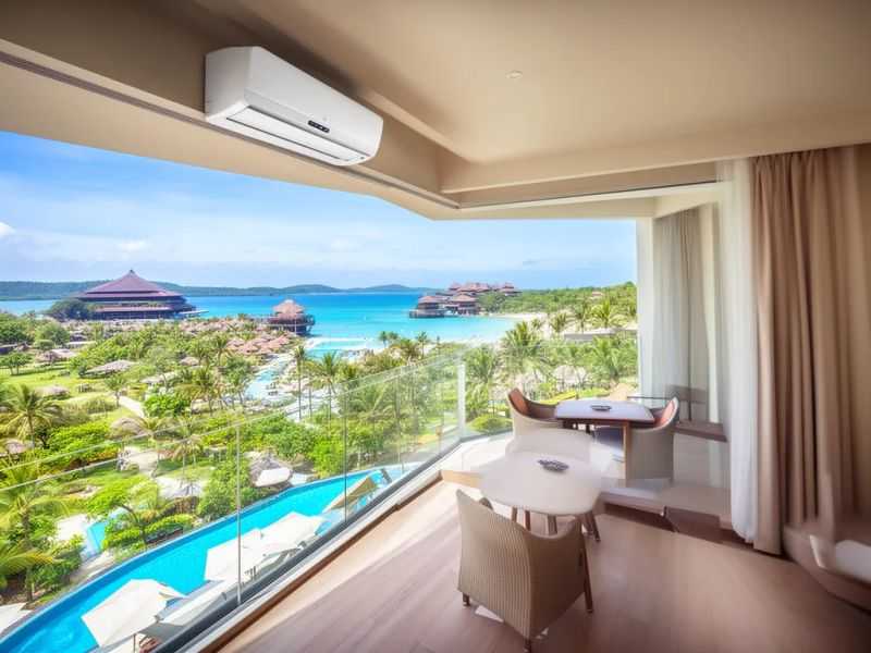 Three Steps to Choose a Low-Energy Air Conditioning System
