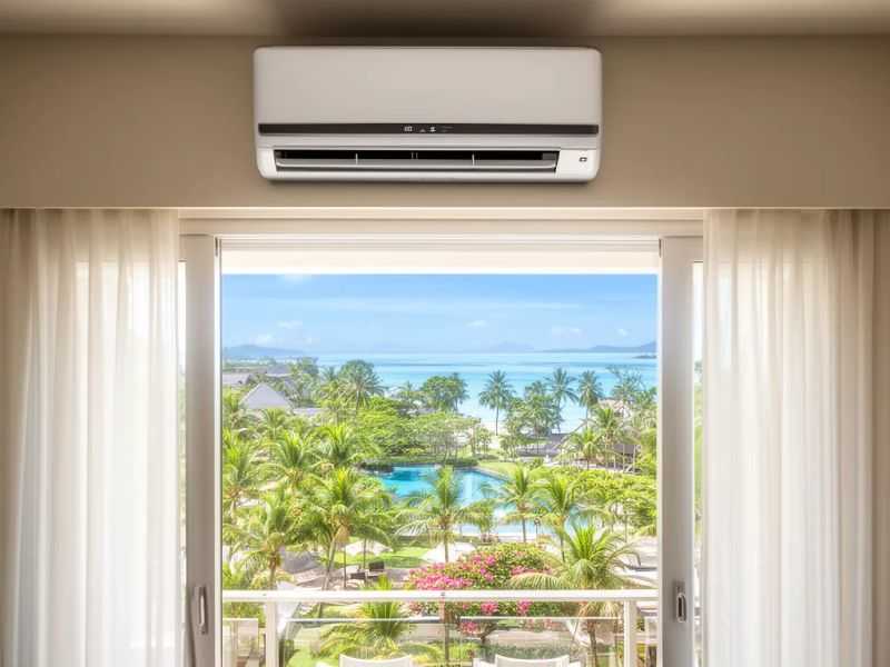How AI Predicts Your Home Cooling Habits to Automate Comfort