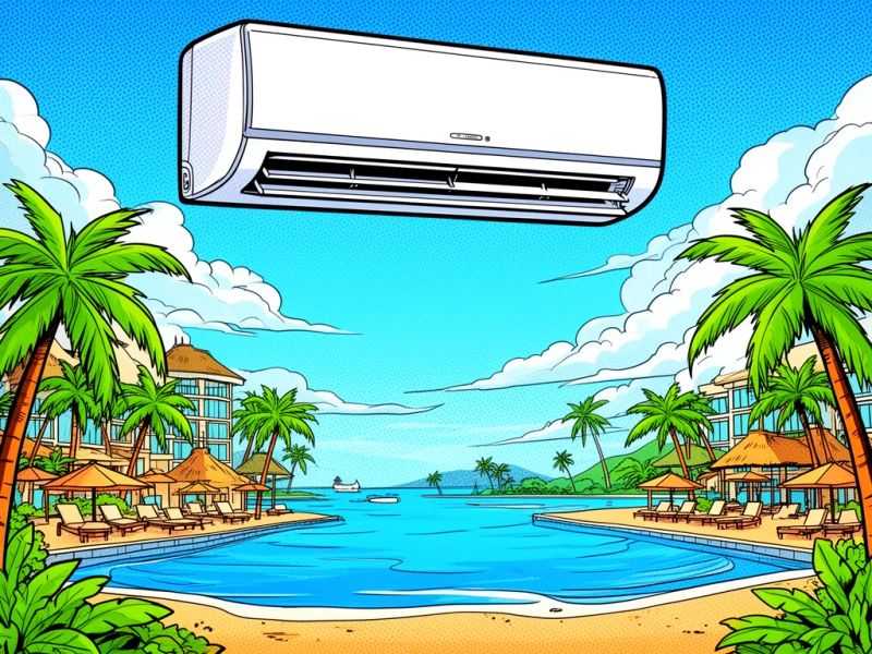 Smart Home Comfort: AI's Predictive Power for Personalized Climate Control