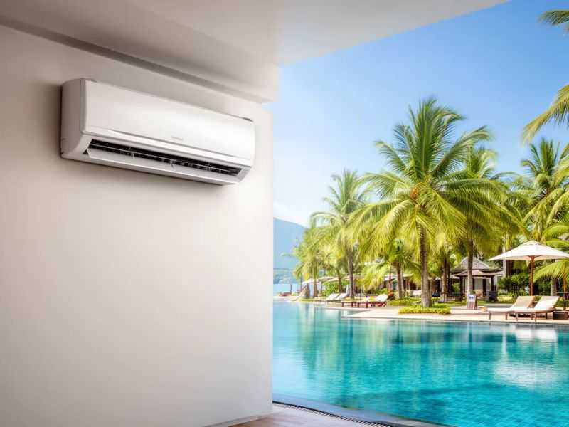 How AI Predicts Your Home Cooling Habits to Automate Comfort