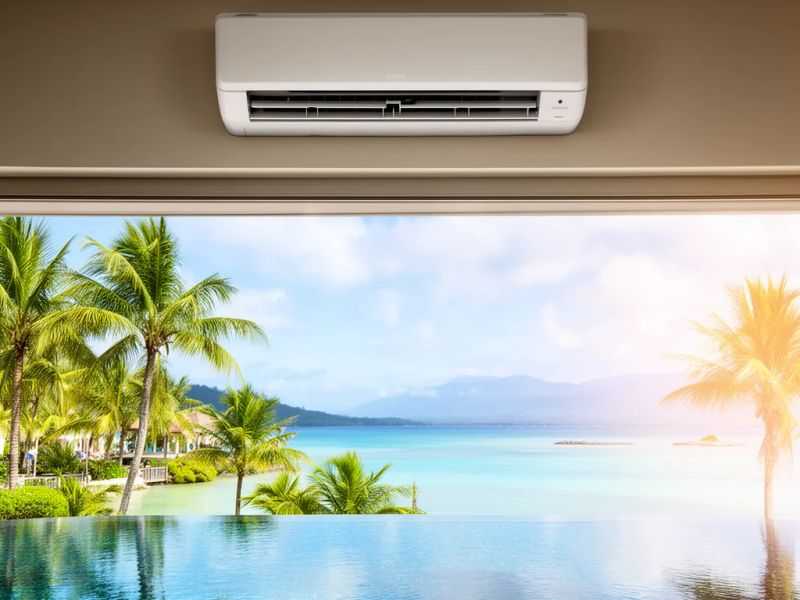 AI Predicts Your Home Cooling Habits for Seamless Comfort Automation