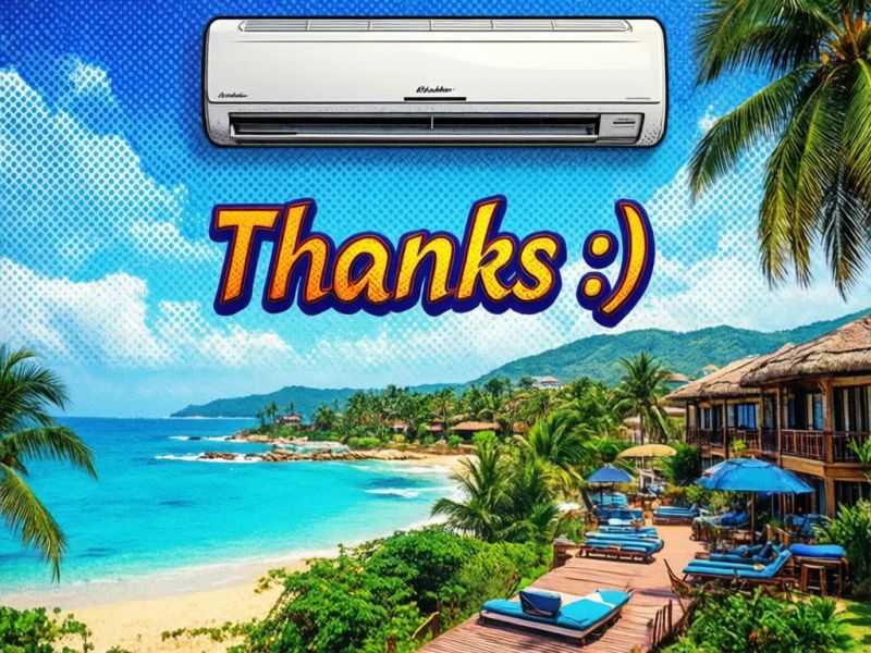 Three Steps to Choosing a Low-Energy Air Conditioning System
