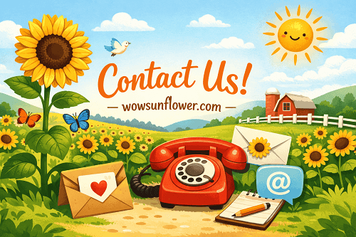 Contact Us